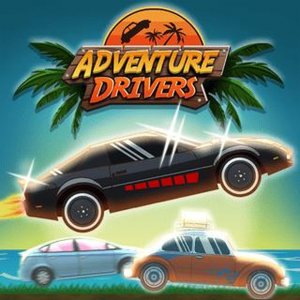 Island Speed Racers