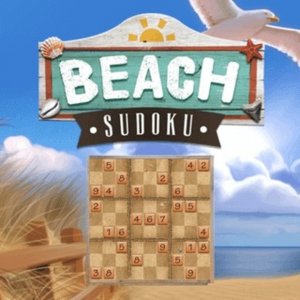 Coastal Number Logic Puzzle