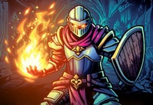 Treasure & Embers: Card Adventure