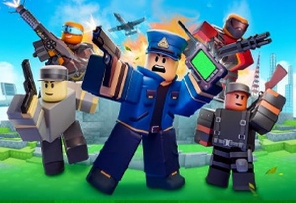 Strategic Tower Protection Game