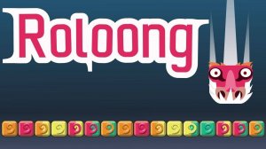 Roloong Puzzle Game