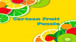 Juicy Puzzle Assembly