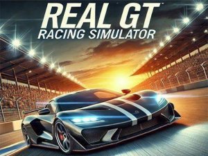 Precision Track: Realistic Driving