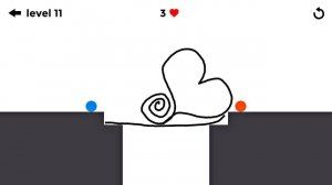 Draw Path Physics Challenge