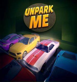 Traffic Grid Escape Puzzle