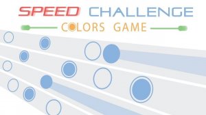 Color Match Speed Puzzle