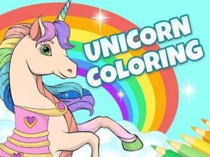 Magical Unicorn Stylist & Color Studio
