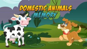 Barnyard Match Recall