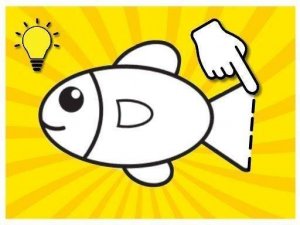 Draw the Rest: Fun Drawing & Guessing Puzzle Game
