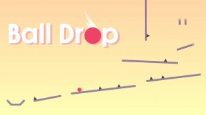 Ball Drop: Bounce Adventure