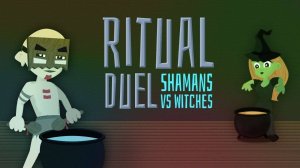 Ritual Duel Online Game