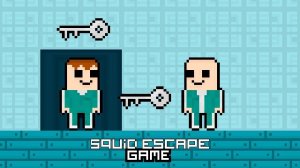 Twin Paths: Labyrinth Escape