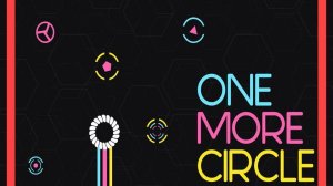 Stellar Ring: Rhythm Reflex Challenge