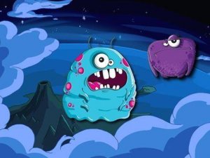 Cosmic Path Puzzle Runner