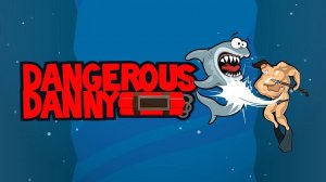 Dangerous Danny: Deep Sea Dive Adventure