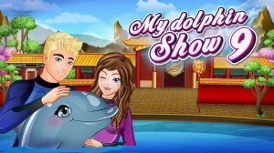 My Dolphin Show 9: Aquatic Adventure Game