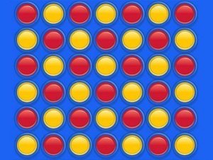 Color Line Strategy Board
