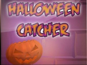Halloween Catcher Online Game