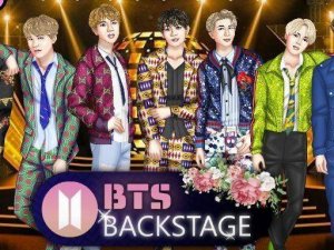 Stage Style Creator: K-Pop Edition