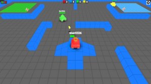 Mini Arena Tactical Challenge