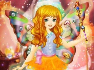 Wardrobe Magic for Fantasy Characters