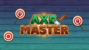 Axe Master Online Game