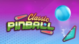 Classic Pinball Online Game