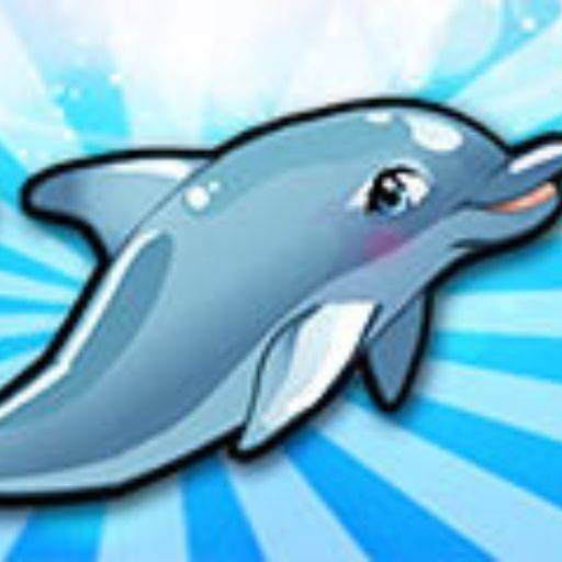 My Dolphin Show 4 Online Arcade Game