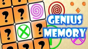 Concentration Card Pairs