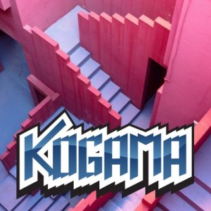 KoGaMa Squid Online Game