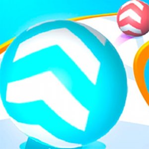 Next Level Balls Online Game