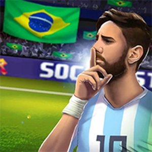 World Cup 2022 Online Game