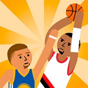 Jump Basket Online Game