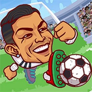 Fiveheads Soccer Online Game