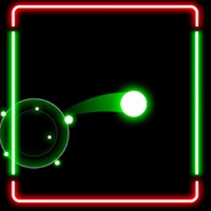 Glow Pounce Online Skill Game