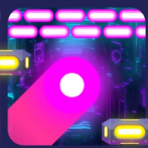 Cyberpong Online Puzzle Game