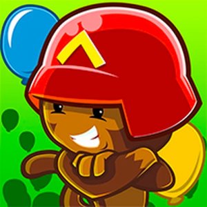 Bloons TD 3 Online Game