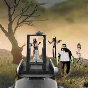 Last Line of Defense Online Strategy Game