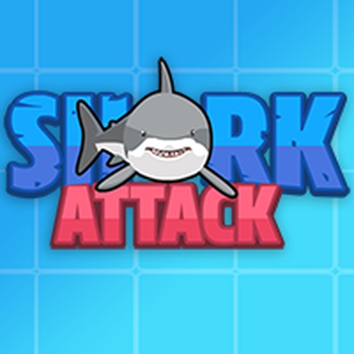 Shark Attack Online Action Arcade Game
