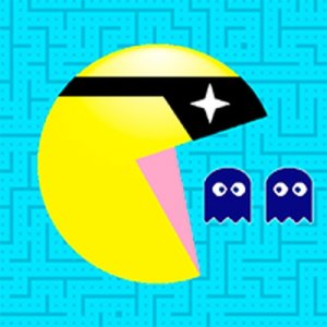 Feed Pac Online Arcade Game - Eating Game