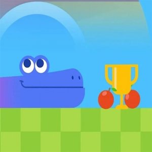 Google Snake Online Game - Classic Arcade Puzzle Game