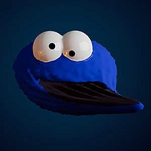 Elastic Eating Online Skill Arcade Game