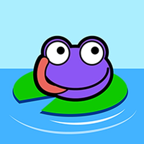 Hungry Frog Online Skill Arcade Game