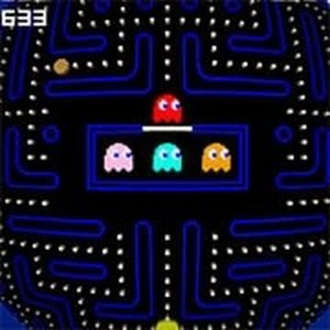 Pac-Man&rsquo;s Sky Online Game