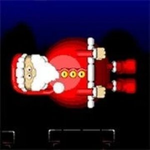 Super Santa Kicker 2 Online Game