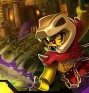 Shadow Warriors Blade Quest