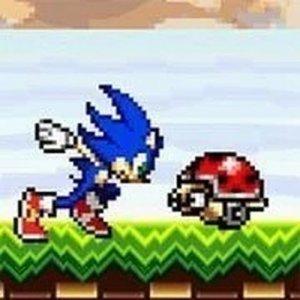 Sonic the Hedgehog: The Dawn of a New Era - Interactive Story Game