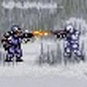Alternate Commissar Online Puzzle Game