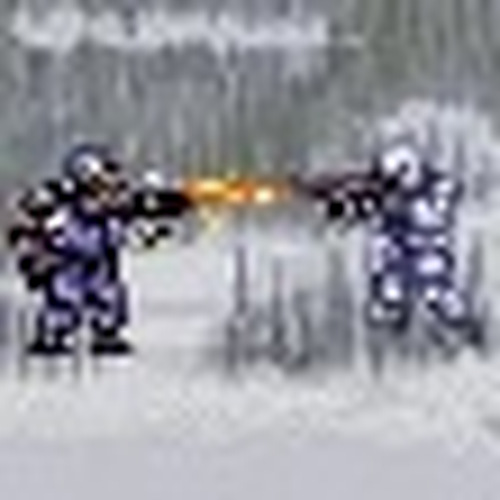Alternate Commissar Online Puzzle Game