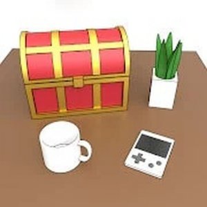 Game Cafe Escape Online Puzzle Game